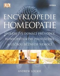 Encyklopedie homeopatie