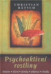 Psychoaktivní rostliny