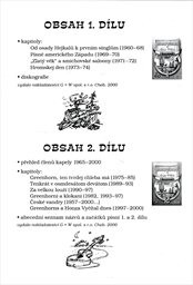 Greenhorns & Honza Vyčítal
                        (3. díl,)
                    
