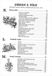Greenhorns & Honza Vyčítal
                        (3. díl,)
                    