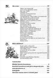 Greenhorns & Honza Vyčítal
                        (3. díl,)
                    