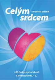 Celým srdcem
                        (I.-V)
                    