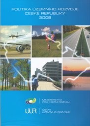 Politika územního rozvoje České republiky 2008