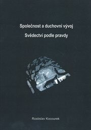 Společnost a duchovn&iacute; v&yacute;voj