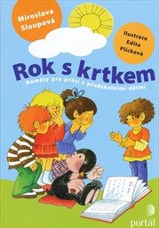 Rok s krtkem
