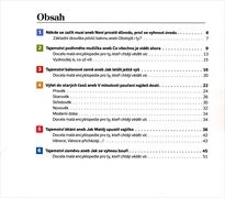 Moje chytr&aacute; kn&iacute;žka, aneb, Jak Matěj s Kl&aacute;rkou letěli balonem