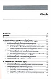 Úvod do transgenerační psychologie rodiny