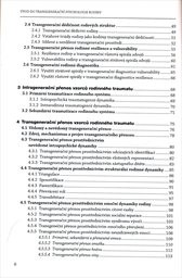 Úvod do transgenerační psychologie rodiny