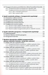 Úvod do transgenerační psychologie rodiny