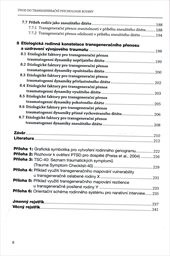 Úvod do transgenerační psychologie rodiny