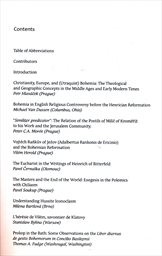 The Bohemian reformation and religious practice
(Vol. 7,)
