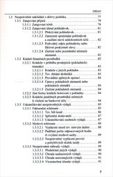 Protiprávní jednání z pohledu profesní odpovědnosti auditorů, daňových poradců a účetních