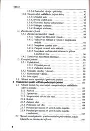 Protiprávní jednání z pohledu profesní odpovědnosti auditorů, daňových poradců a účetních