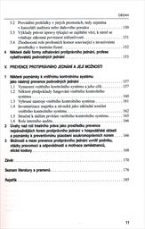 Protiprávní jednání z pohledu profesní odpovědnosti auditorů, daňových poradců a účetních