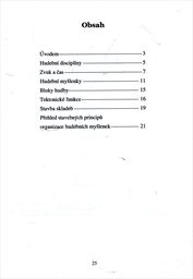 Stručn&eacute; v&yacute;pisky z tektoniky