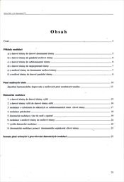 Lidov&aacute; p&iacute;seň a jej&iacute; harmonizace
                        (III.,)
                    