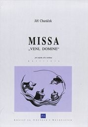 Missa "Veni, Domine"