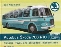 Autobus Škoda 706 RTO
