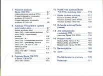 Autobus Škoda 706 RTO