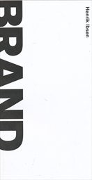 Brand - Oheň