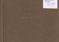 Nekrologium Provincie kapucínů v ČR
