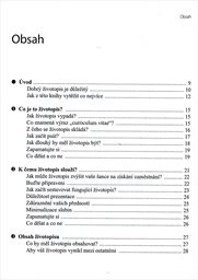 Připravujeme životopis