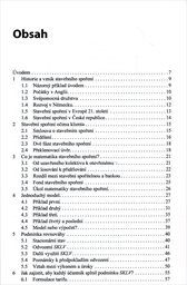 Matematika stavebního spoření