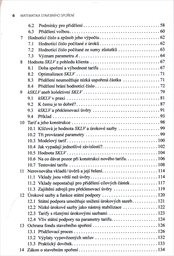Matematika stavebního spoření