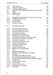 Učebnice pilota 2011