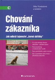 Chování zákazníka