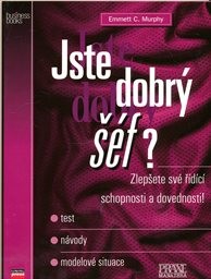 Jste dobrý šéf?
