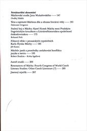 M&aacute;chovsk&eacute; rezonance