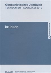 Brücken
(Neue Folge)