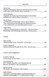 Brücken
(Neue Folge)