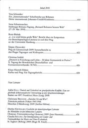 Brücken
(Neue Folge)