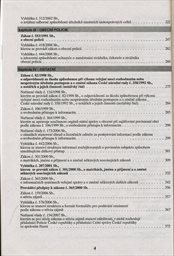 Obce, kraje, hl. m. Praha