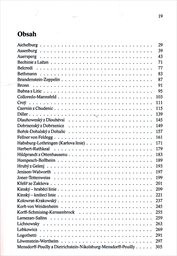 Almanach česk&yacute;ch šlechtick&yacute;ch rodů