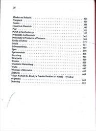 Almanach česk&yacute;ch šlechtick&yacute;ch rodů