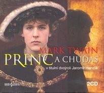 Princ a chuďas