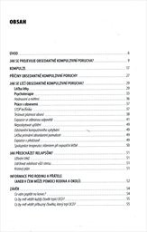 Jak obsese a kompulze překonat a zastavit