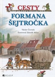 Cesty formana Šejtročka
