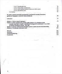 Genderová segregace českého trhu práce