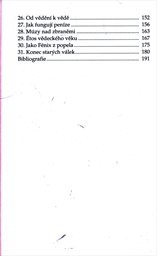 Jak zab&iacute;t civilizaci