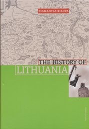 The history of Lithuania