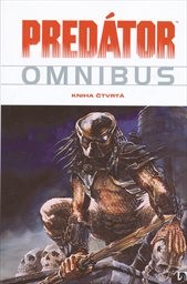 Predátor
                        (Kniha čtvrtá)
                    