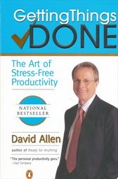 Getting things done