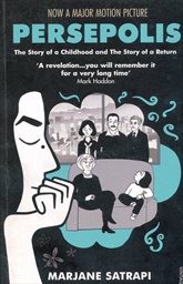 Persepolis