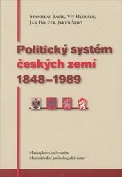 Politický systém českých zemí 1848-1989