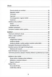 Jak pěstovat "indoor"
