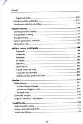 Jak pěstovat "indoor"